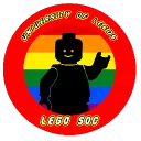 The Lego Society