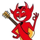 Devil Lost in Time