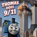 CJ Empire (remember to be like Thomas this September)