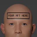 The Human NFT Project