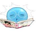 SLIME READ ✨