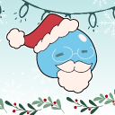SLIME READ ❄🎄 icon