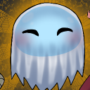 Discovery icon for SLIME READ 👻 Discord server