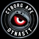 Cyborg Ape Dynasty