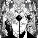 JUJUTSU KAISENTM—((呪術)) Discord Server Icon