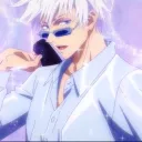 in gojo we trust