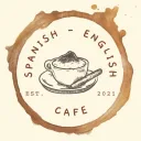 Spanish English Learning Café Discord Server Icon