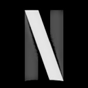 Netflix and Panic Server Icon
