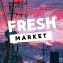 Fresh Market | Market Digital, Community!