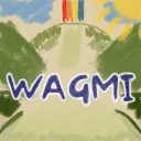 WAGMI ORIGINALS by wagmistudios