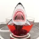Shitty Cold Ocean Tea