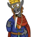 Dfinity Donkeys