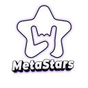 MetaStars TikTok CN Discord Server Icon