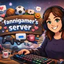 fannigamer's server❤