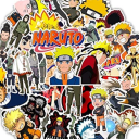NaruCraft Community Server Icon