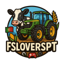 Discovery icon for FSLOVERSPT Discord server
