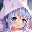 兔糖的交流用伺服器