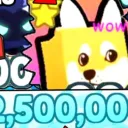 pet simulator x