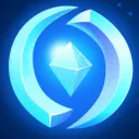 Shattered Orbs