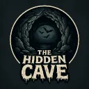 THE HIDDEN CAVE