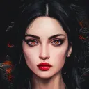 The Magical Portraits