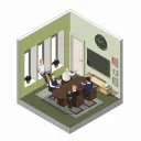 DOODLE ROOMS