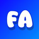 Frosty's AdvertisementsTM | 0.3K Discord Server Icon