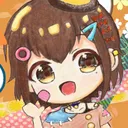 テルと雨宿りできる所