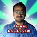 Primal Assassin