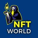 NFT World Server Icon