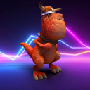 Dinodawg Kingdom Discord Server Icon