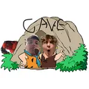Pressed's Cave