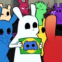 Rain World Brasil Discord Server Icon