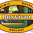 Boxvivor: Mario Party 8