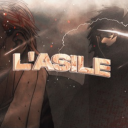 Discovery icon for L'Asile Discord server