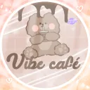 Just Vibe Café's icon