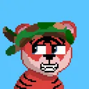 Untamed Tiger Game