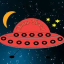 Aliens and UFOs live