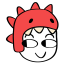Discovery icon for Laughability Community Experience Discord server