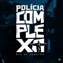 𝐂𝐨𝐦𝐩𝐥𝐞𝐱𝐨 𝐑𝐉 - Polícia Geral