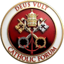 CATHOLIC FORUM Discord Server