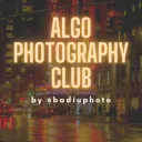 The Algo Photography Club