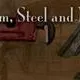 SteamSteelMurder