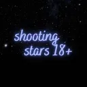Shooting Stars | 18+