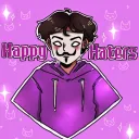 👾𝐇𝐚𝐩𝐩𝐲 𝐇𝐚𝐭𝐞𝐫𝐬👾