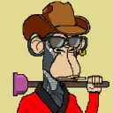 ⛏Bored Ape Mining Club
