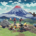 Pokemon Legends: Arceus