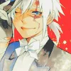 dgm secret santa 2021