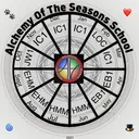 Alchemy Of The Seasons School (AOTSS)