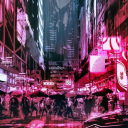 𝐋𝐚𝐧𝐝𝐚𝐥𝐥𝐨𝐧 𝐂𝐢𝐭𝐲